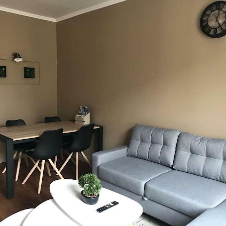 Appartement De Charme En Plein Coeur Du Centre Ville De Compiegne Bagian luar foto